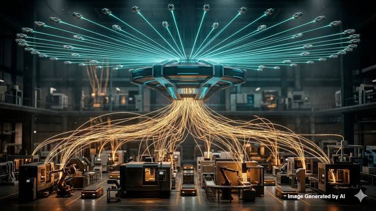 AI Agentic Architecture